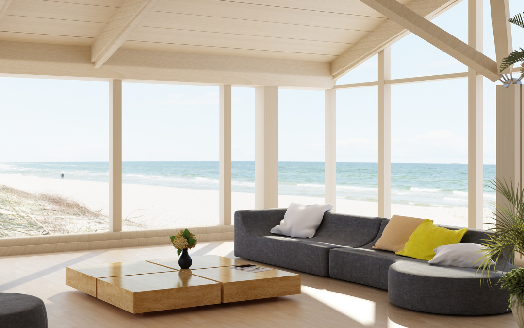 Beachfront Properties: Opportunities and Challenges of Buying Coastal Real Estate