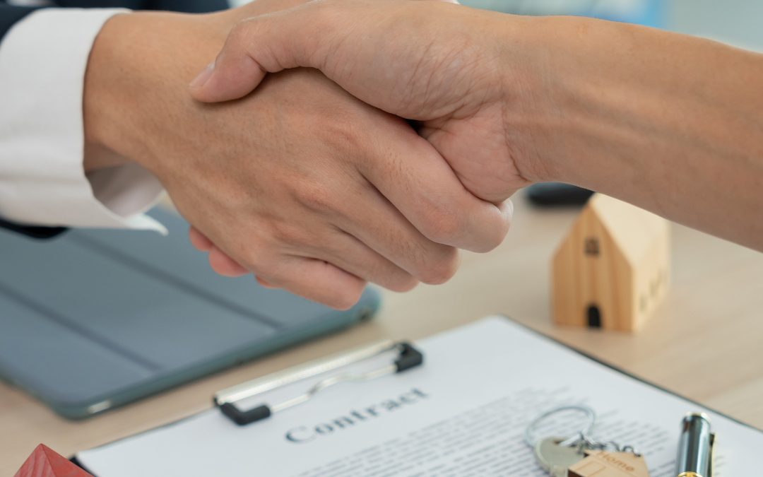 Leasing Options: Types and Advantages of Real Estate Leasing Contracts