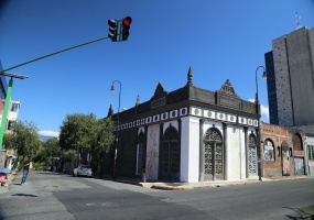 7 7, San José, 9 Chambres Chambres, ,9 Salle de bainSalle de bain,Villa,For Sale,Casa Museo ,7,4,1009